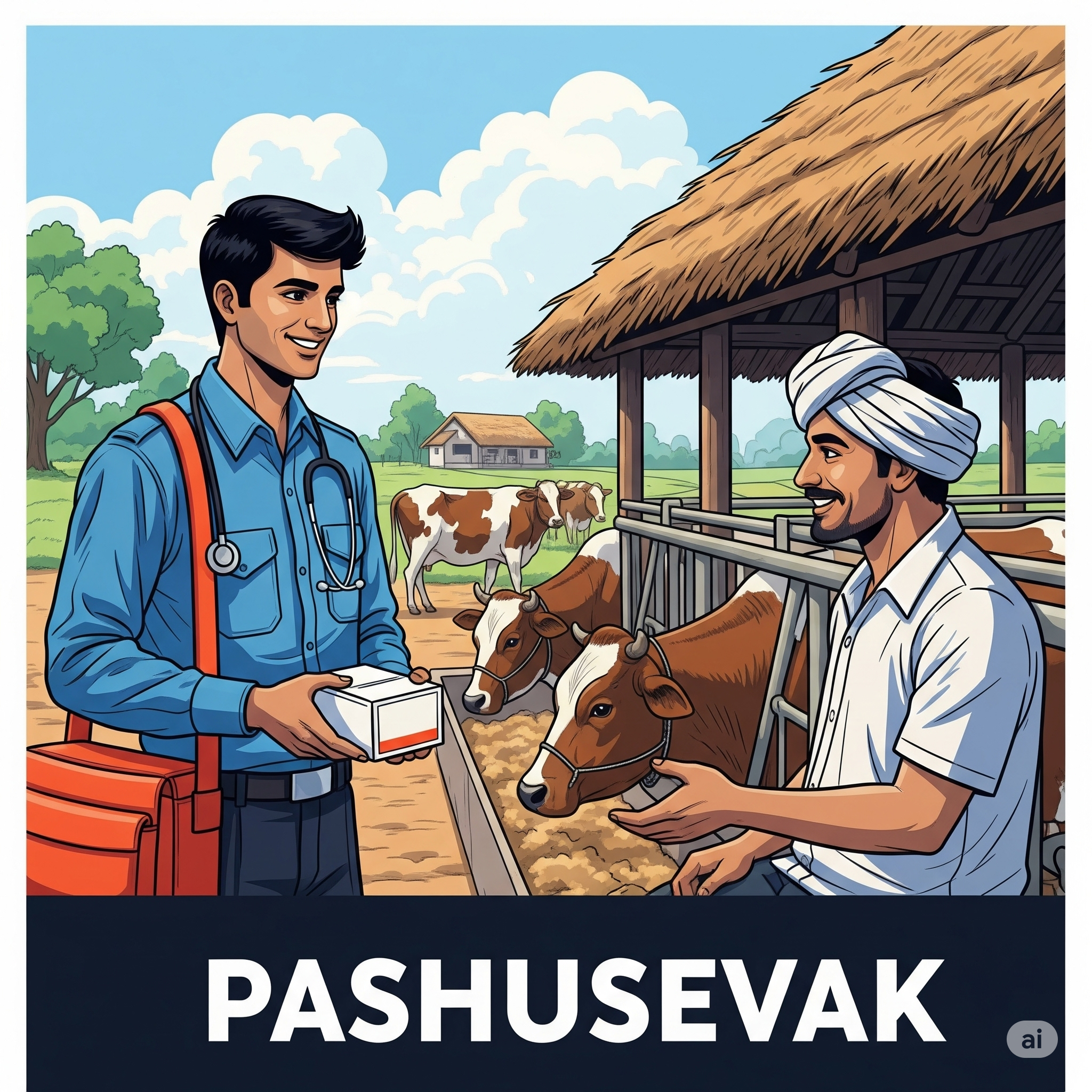 Dairy services near me: आपके इलाके में सेवाएं कैसे मिलें?